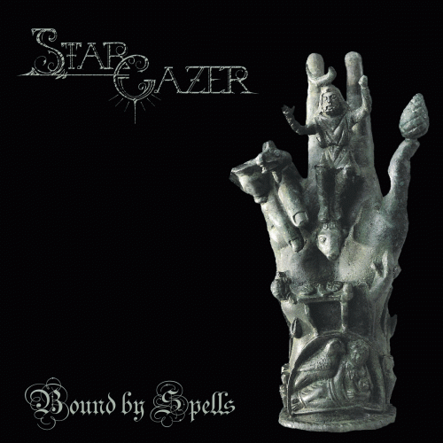 Stargazer (AUS) : Bound by Spells